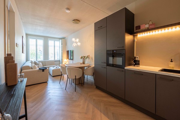 Medium property photo - St. Janstraat 29D, 4741 AL Hoeven
